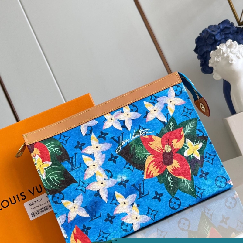 LV Clutch Bags